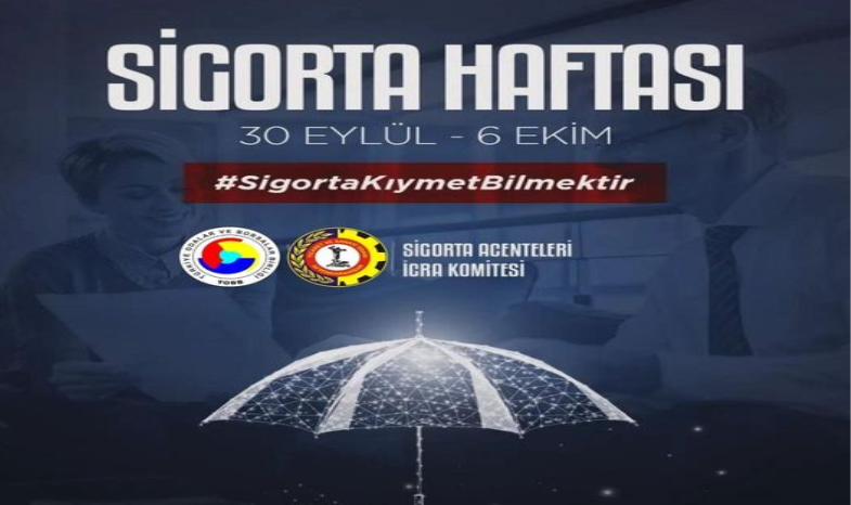 SİGORTA HAFTASI